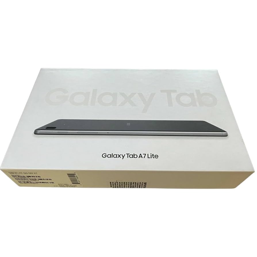 Samsung Galaxy Tab A7 Lite 32GB USモデル Amazon.com : Samsung Galaxy Tab A7 Lite 8.7
