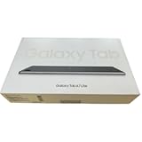 Galaxy Tab A7 Lite 8.7" (2021, WiFi + Cellular) 32GB 4G LTE Tablet & Phone (Makes Calls) GSM Unlocked, International Model w/US Charging Cube - SM-T225 (Grey, LTE+WiFi)