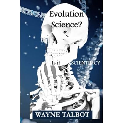 Is Evolution Science Scientific?