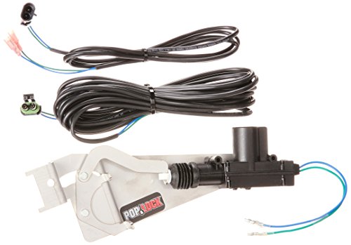 Pop & Lock PL8250 Power Tailgate Lock for Ford
