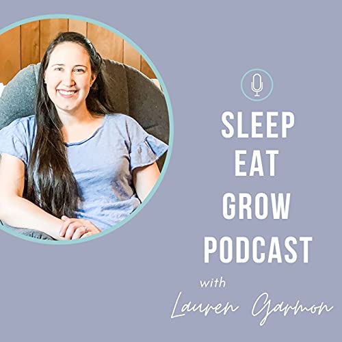 Sleep, Eat, Grow Podcast cover art