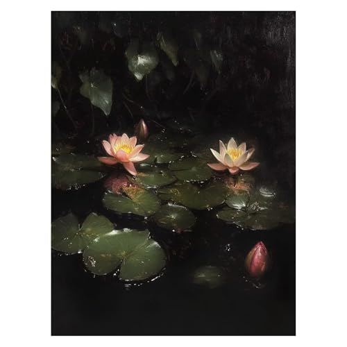 DIY XC G A hG |Lbg 80 x 60Cm G CeA Lbg rbOTCY TCY q S yCgoCio[  Painting by Numbers KpΏۂĎ Ǐ Εa