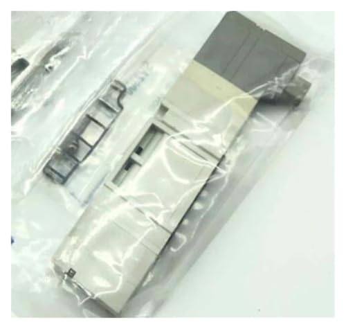 Électrovanne SV2200-5FU à commutation rapide pour air comprimé - 2