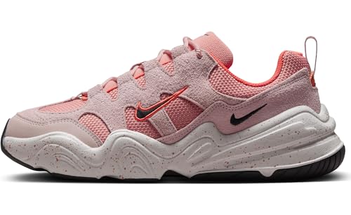 Nike W Tech Hera la sneaker femme idéale pour marcher toute la journée sans douleur