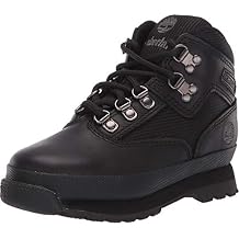 Timberland unisex-adult mens Euro Hiker Youth 2