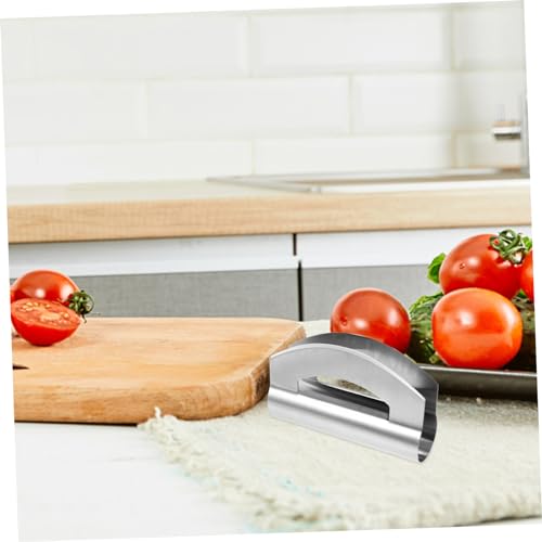 Cortador de vegetales de acero inoxidable IMIKEYA miniatura 2