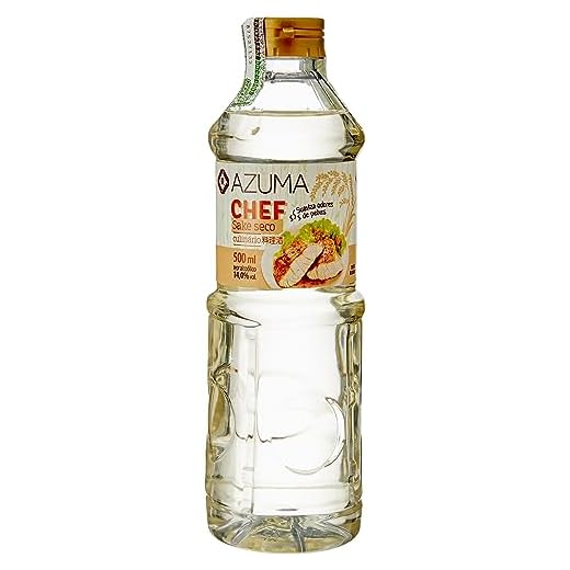 Azuma Kirin Azuma Chef 500 Ml