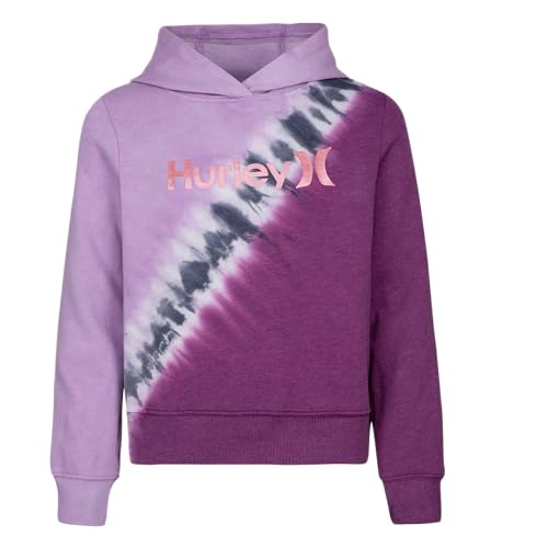 Image of Hurley girls One and Only Pullover Hoodie