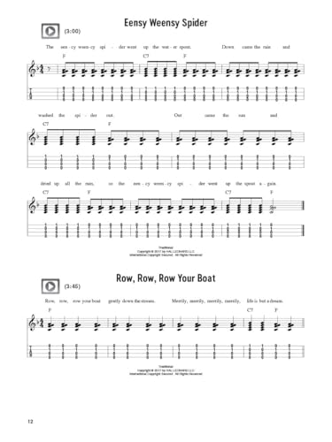 Jake Shimabukuro Teaches Ukulele Lessons Book/Online Media - Image 5