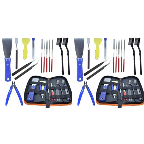 Kit de retrait de buse pour imprimante 3D pour éviter les blocages de filament