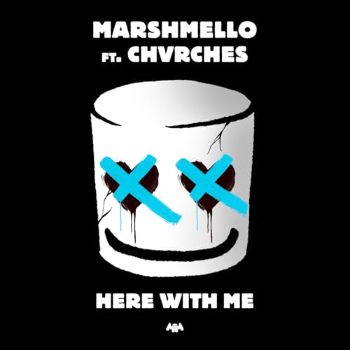 Marshmello feat. CHVRCHES