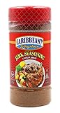 Caribbean Rhythms Mild Curry Powder, 4 oz