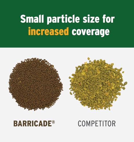 image for The Andersons Barricade Professional-Grade Granular Pre-Emergent Weed 