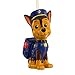 Kurt Adler Paw Patrol Blow Mold Ornament (Set of 3), 3 to 3.5