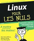 Linux pour les nuls, 3e édition