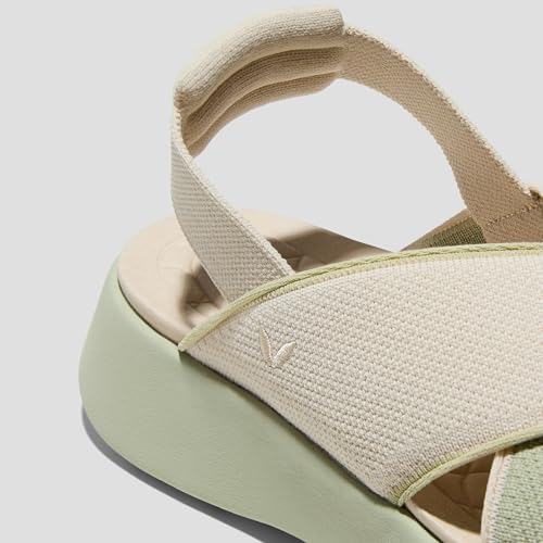Image of VIVAIA Kara AdaptAll Sport Sandals For Women Dual Arch Support Ultra Lightweight