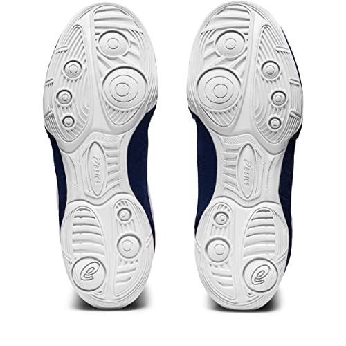 Image of ASICS Kid's Matflex 6 Grade School Wrestling Shoes