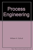 Process Engineering B0017X5MSY Book Cover