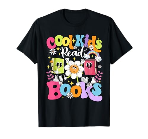 Cool Kids Read Books Read A Book Day Book Lover...