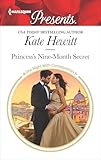 Princess's Nine-Month Secret (One Night With Consequences)