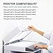 GPC Image Compatible Ink Cartridge Replacement for HP ink cartridge 950 951 950XL 951XL to use with OfficeJet 8600 ink OfficeJet Pro 8610 8100 8630 251dw Printer (Black Cyan Magenta Yellow, 4-Pack)
