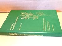 Field Guide to Nontidal Wetland Identification B0006ERO1I Book Cover