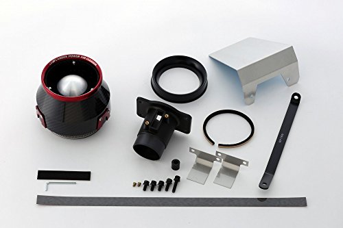 BLITZ(ubc) CARBON POWER AIR CLEANER(J[{p[GAN[i[) vEX ZVW50 ZVW51 ZVW55 35237