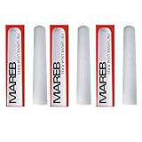 3 MATITA EMOSTATICA Stick per Barba Per Rasatura Uomo Ferma Sangue - matite emostatiche