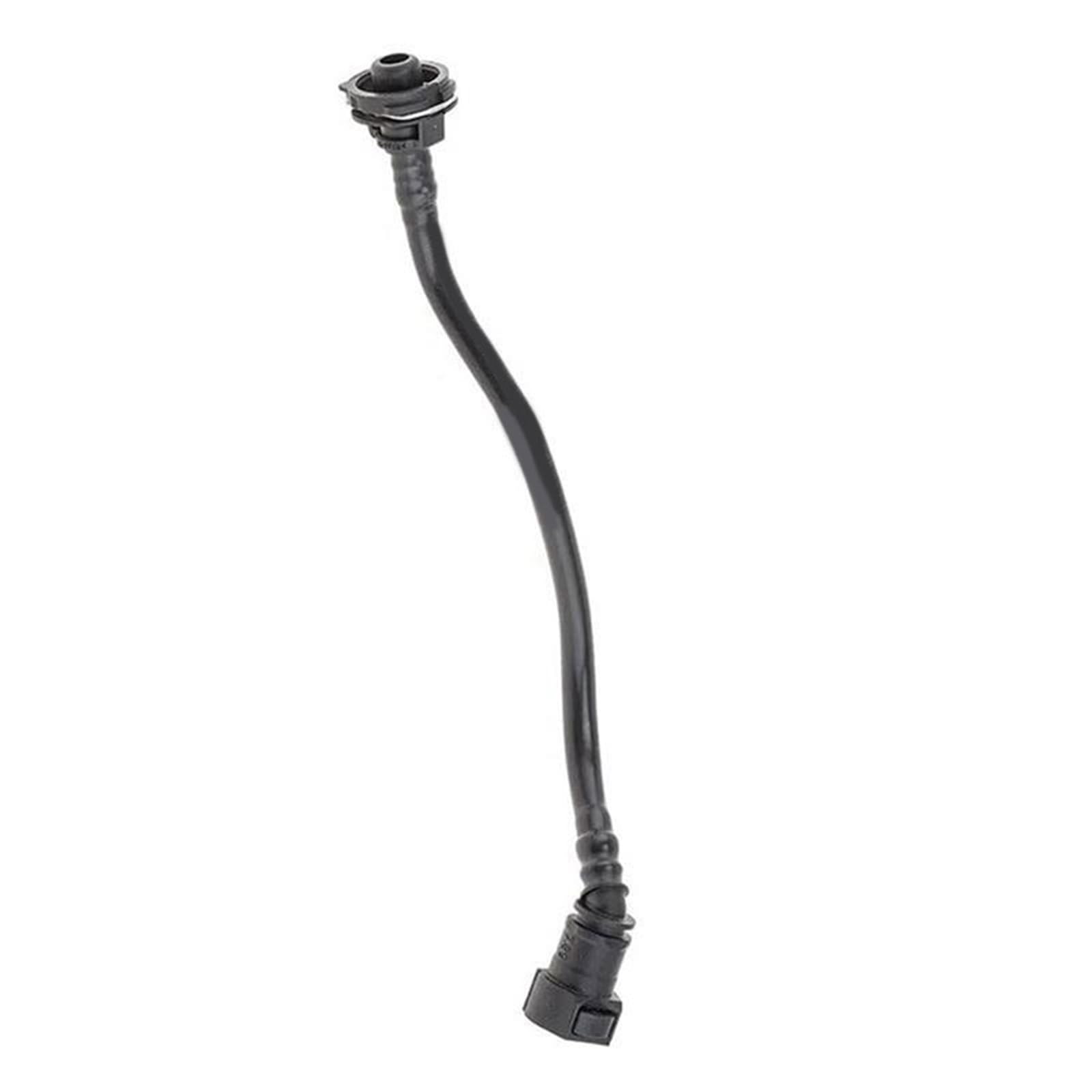 Ydybda One Color 95B122447 95B122447e Engine Coolant Reservoir Hose For Porsche For Macan 95B 2014-2018