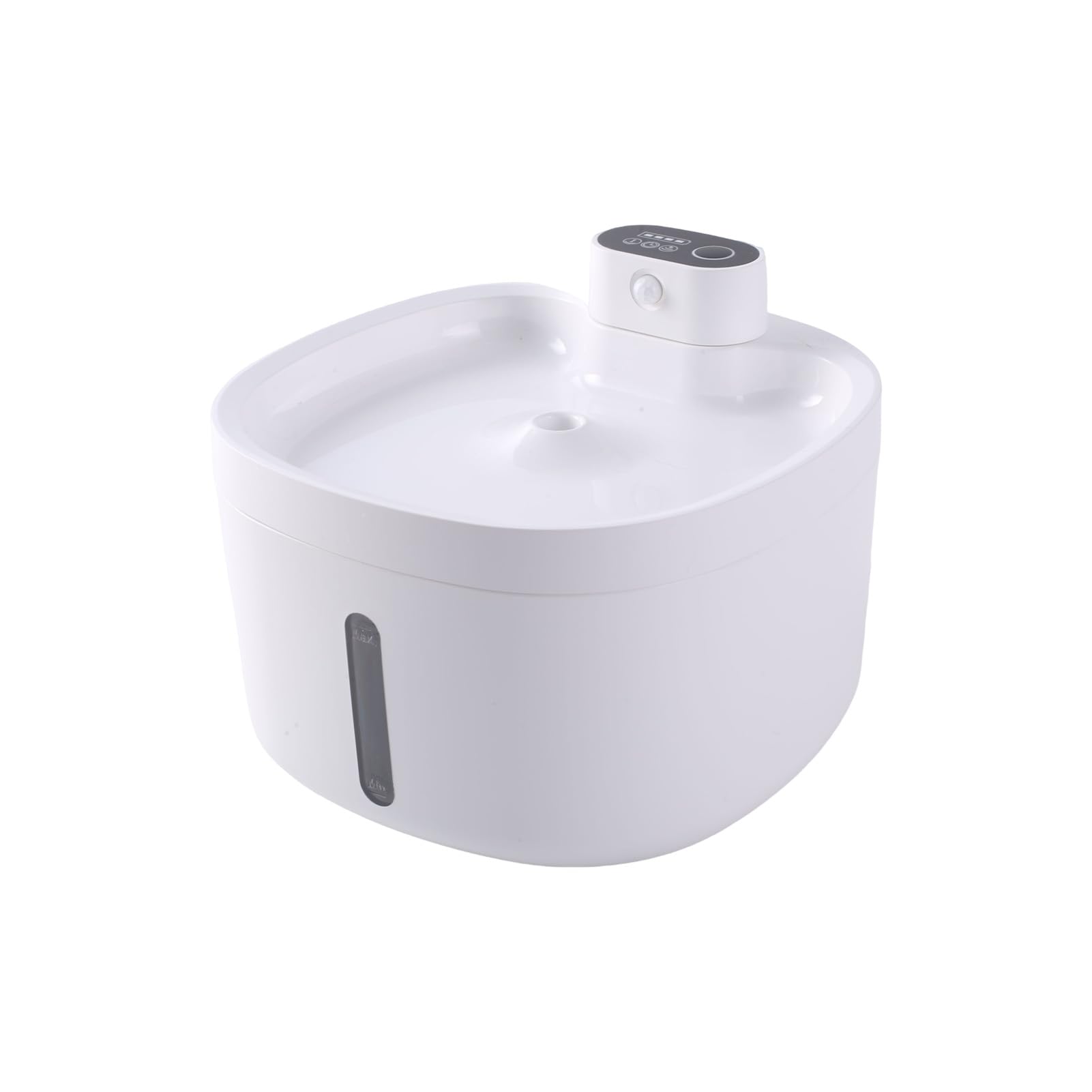 Fontana per Gatti, Distributore D'acqua Wireless, Filtrazione a 5