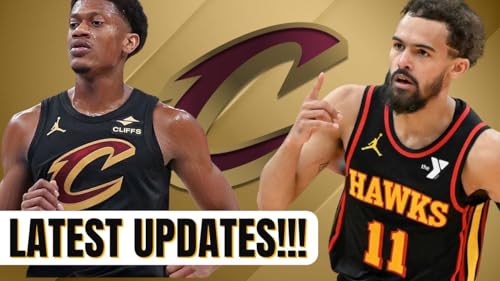 Page de couverture de This Is NOT What We Expected... | Daily Cleveland Cavaliers News & Rumors
