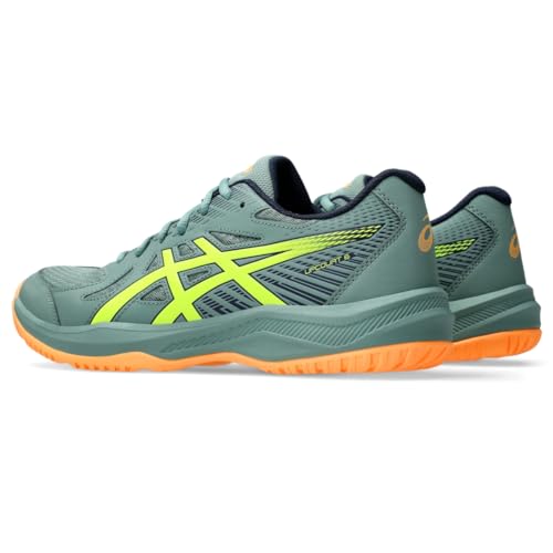 Image of ASICS Men's Upcourt 6 Volleyball Shoes