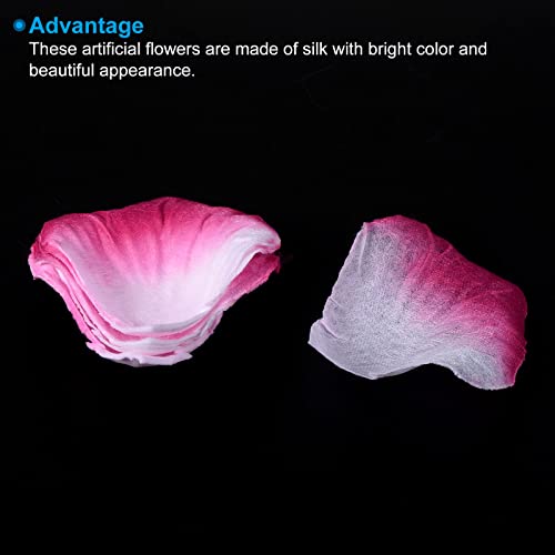 PATIKIL Artificial Rose Petals - Image 4
