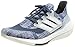 Produktbild adidas Herren Ultraboost 21 Primeblue Running Shoe, Crew Blue/Cloud White/Crew Navy, 44 2/3 EU