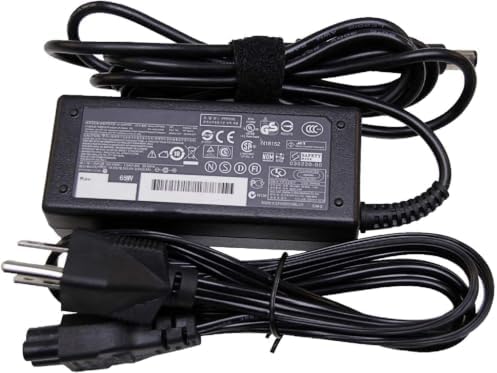OEM 19.5V Adapter for HP Omen 25 Z7Y57AA Z7Y57A9 HSTND-9481-F 916600-001 image 3