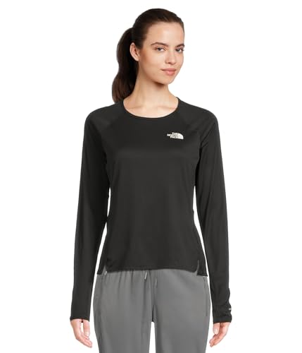 THE NORTH FACE Women's Sunriser Long Sleeve