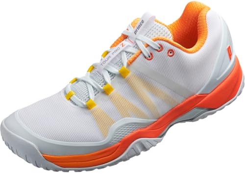 [�v�����X] TOUR PRO Z �Z CG�i�z���C�g×�I�����W�j DPSZC19 �z���C�g×�I�����W(349) 24.0 cm