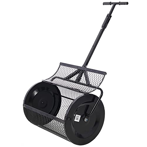 Extensor de Turba Gecheer 36 Pulgadas para Jardín miniatura 7