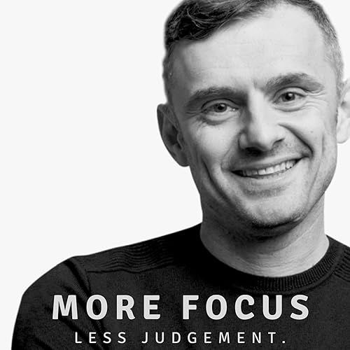 Amazon.com: Gary Vaynerchuk Motivational Speech : Space Motivational ...