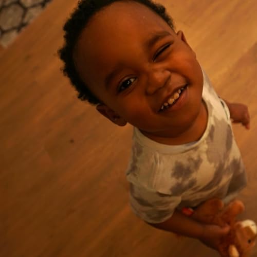 Quick conversation with my son.