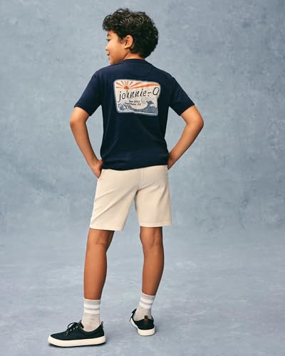 johnnie-O Kahuna Jr. Pocket T-Shirt2