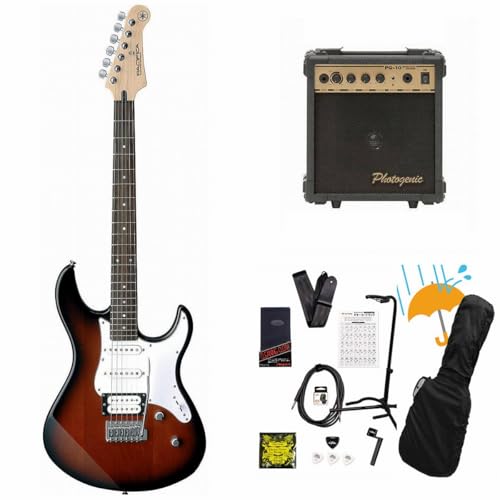 YAMAHA / PACIFICA112V OVS (I[hoCITo[Xg) PAC-112V pVtBJ PG-10AvtGLM^[S҃ZbgR