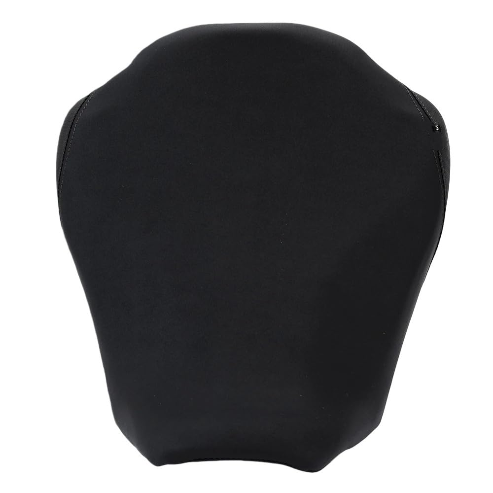 Funda de asiento CB650R y CBR650R con acabado resistente premium 8