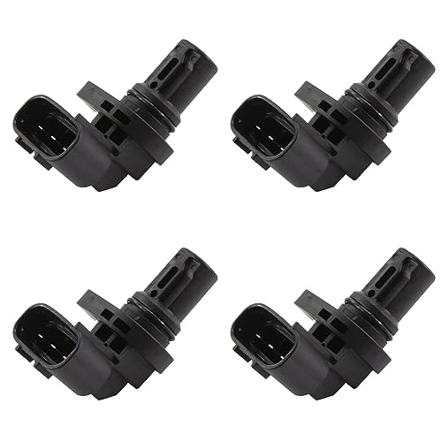 Capteur de position de haute précision J5T32171 pour moteur Suzuki SX4