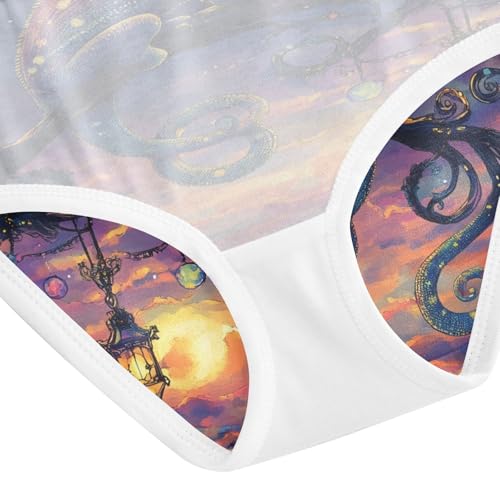 Toddler Girls's Underwear 2T 202b8749 5