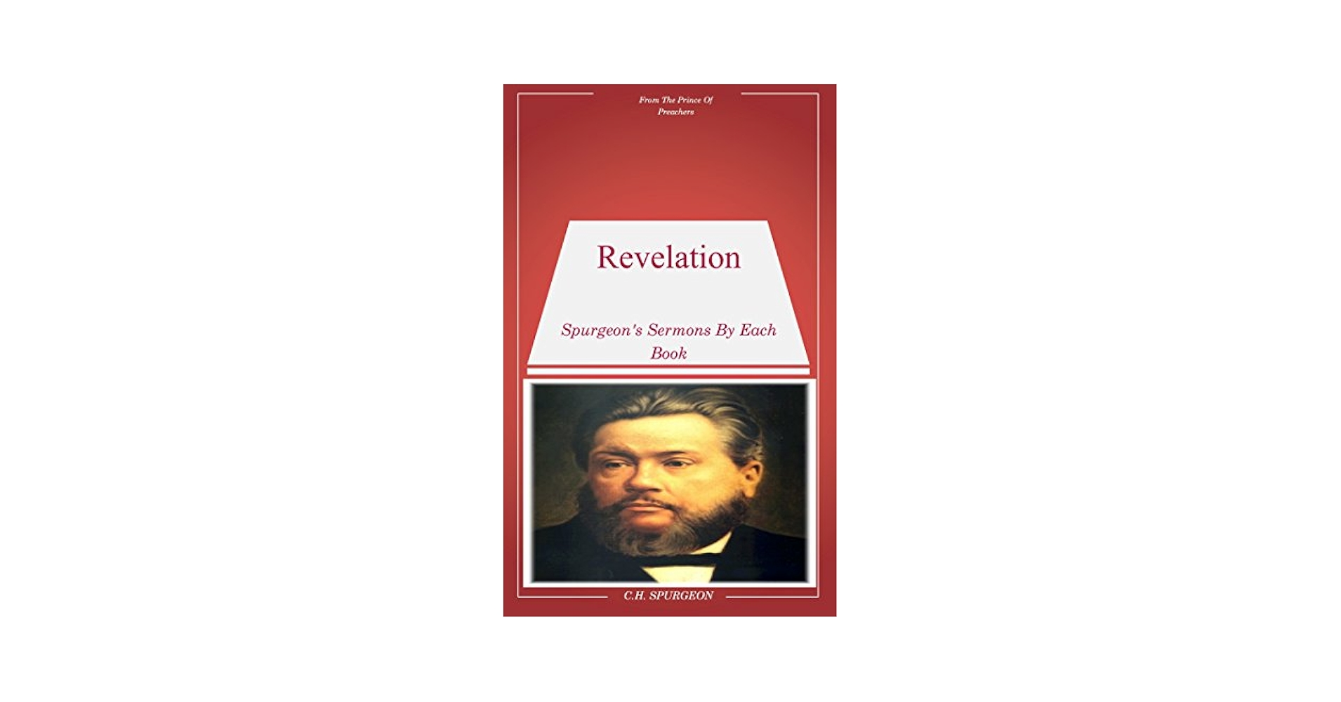 スポルジョンの説教集 \"Spurgeon's Sermons\"  10巻（英語） スポルジョンの説教集 