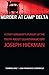 Murder at Camp Delta: A Staff Sergeant's Pursuit of the Truth About Guantanamo Bay