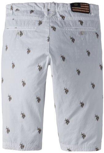 Image of U.S. POLO ASSN. Boys Shorts