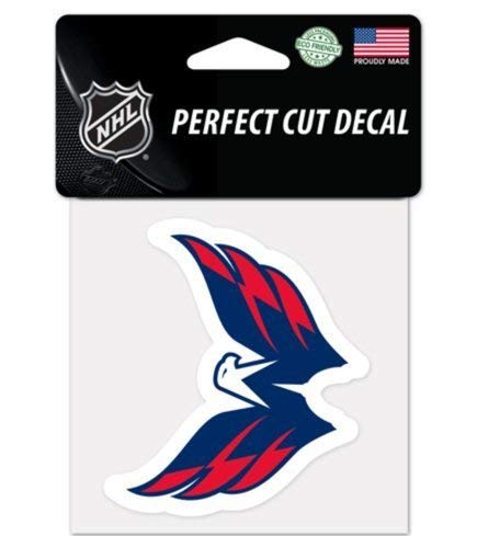 NHL Washington Capitals Wincraft 4