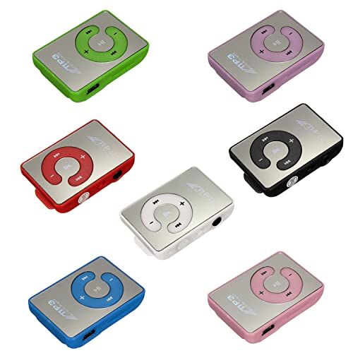 PLEASANT Mini lettore MP3 musicale con USB con